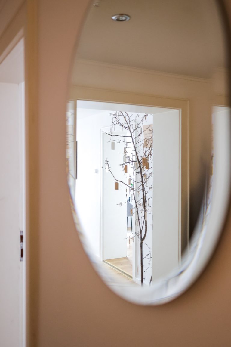 Baum für Therapieziele