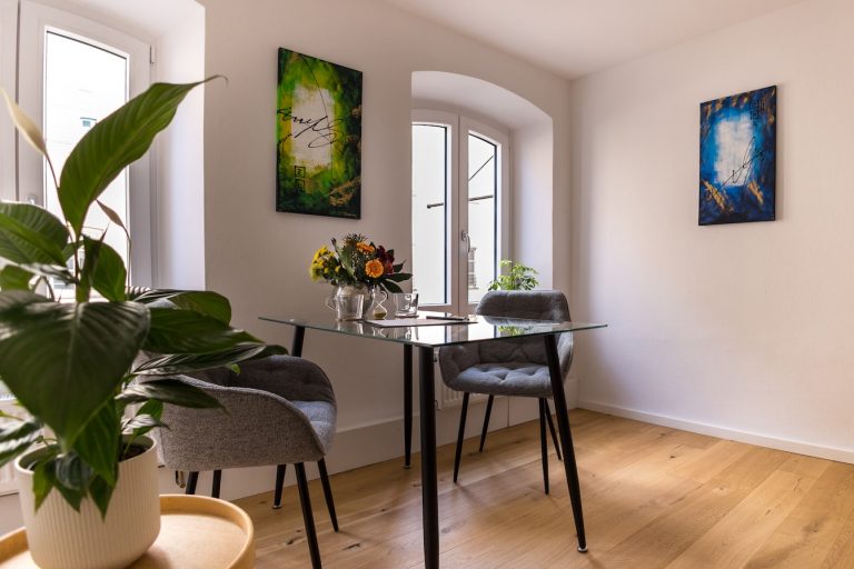 Therapiezimmer