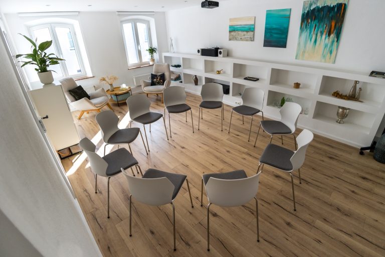 Gruppenraum