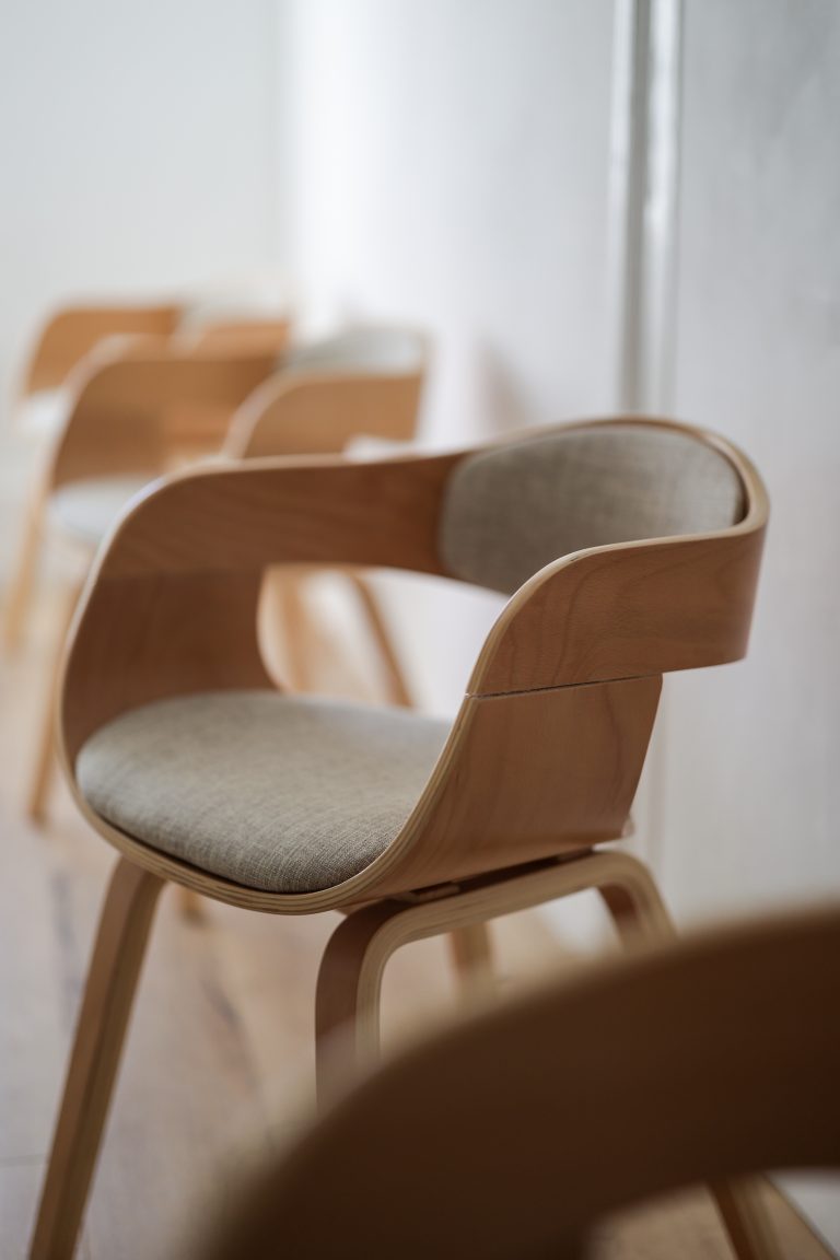 Therapiezimmer