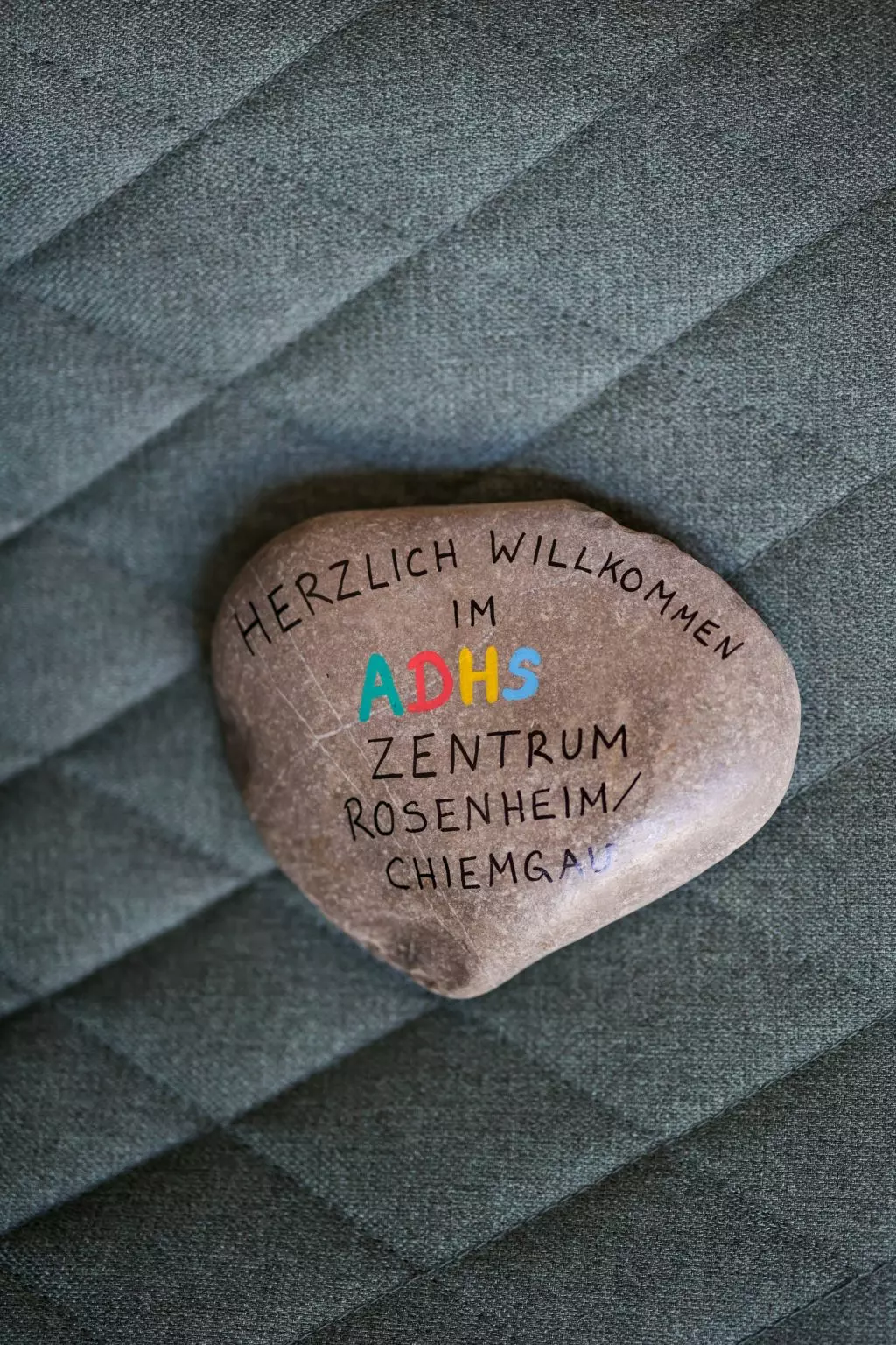 ADHS Zentrum Rosenheim